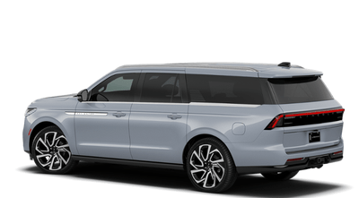 2027 Lincoln Navigator L Reserve In-Transit