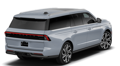 2027 Lincoln Navigator L Reserve In-Transit