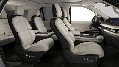 2027 Lincoln Navigator L Reserve In-Transit