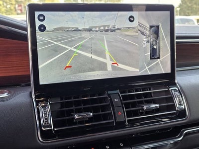 2022 Lincoln Navigator L Standard