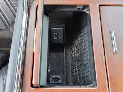 2022 Lincoln Navigator L Standard