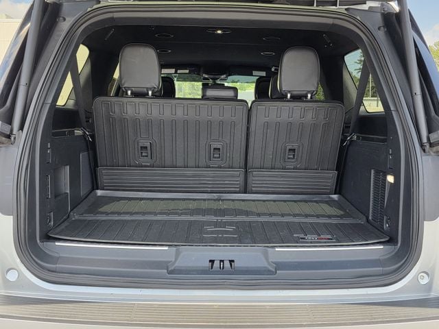 2022 Lincoln Navigator L Standard