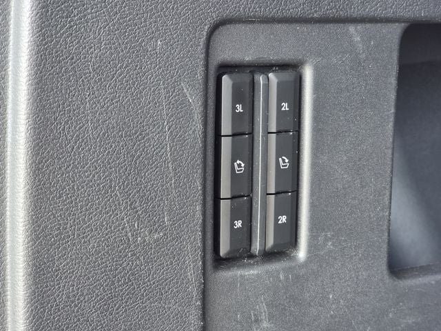 2022 Lincoln Navigator L Standard