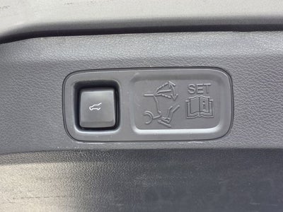 2022 Lincoln Navigator L Standard