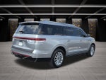2022 Lincoln Navigator L Standard