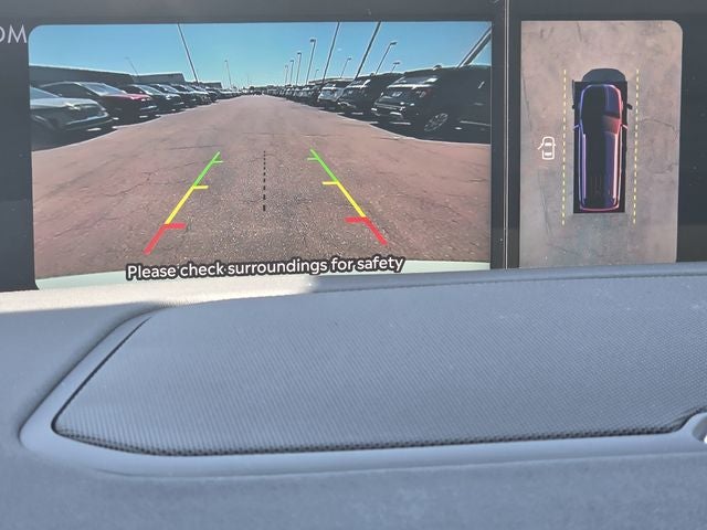 2026 Lincoln Navigator L Premiere