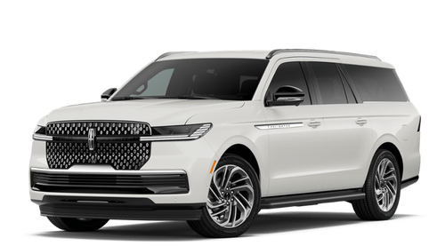 2026 Lincoln Navigator L Premiere In-Transit