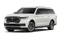2026 Lincoln Navigator L Premiere