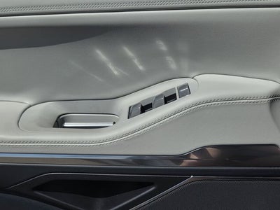 2026 Lincoln Navigator L Premiere