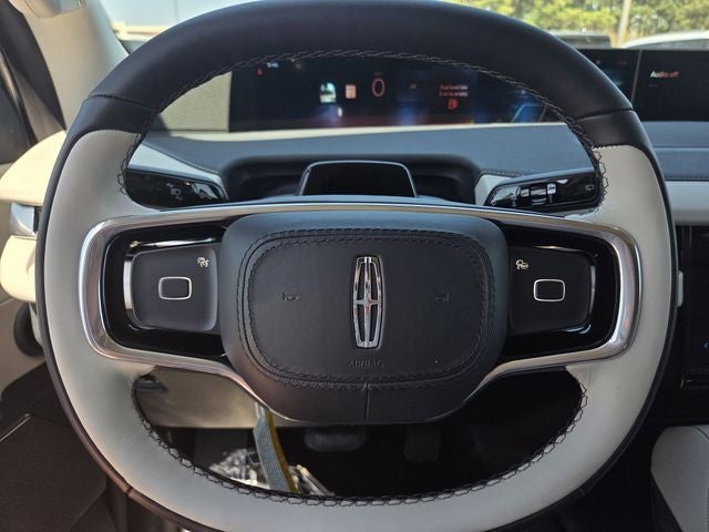 2026 Lincoln Navigator L Premiere