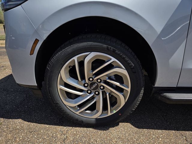 2026 Lincoln Navigator L Premiere