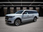 2026 Lincoln Navigator L Premiere