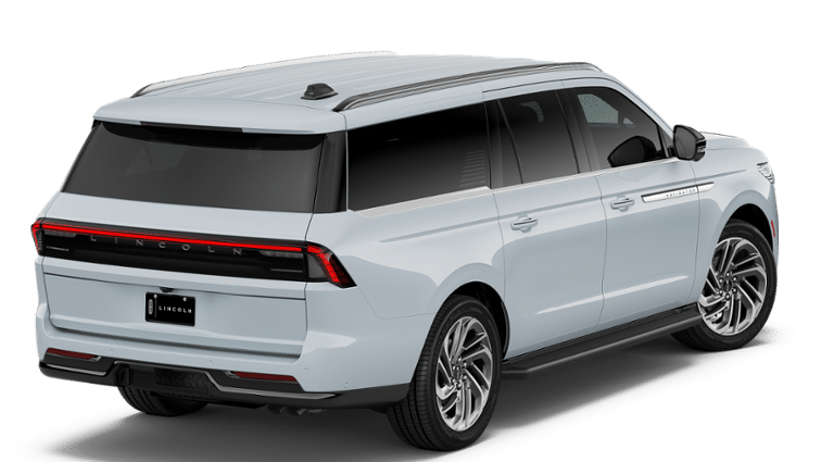 2026 Lincoln Navigator L Premiere In-Transit