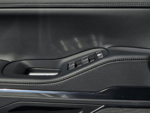 2027 Lincoln Navigator L Reserve