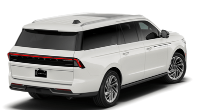 2027 Lincoln Navigator L Reserve In-Transit