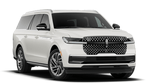 2027 Lincoln Navigator L Reserve In-Transit