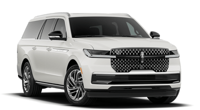 2027 Lincoln Navigator L Reserve In-Transit