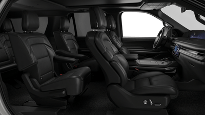 2027 Lincoln Navigator L Reserve In-Transit