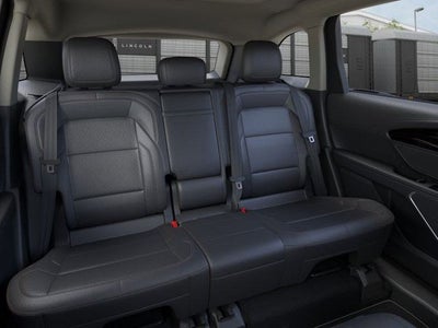 2026 Lincoln Nautilus Premiere In-Transit