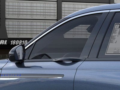 2026 Lincoln Nautilus Premiere In-Transit