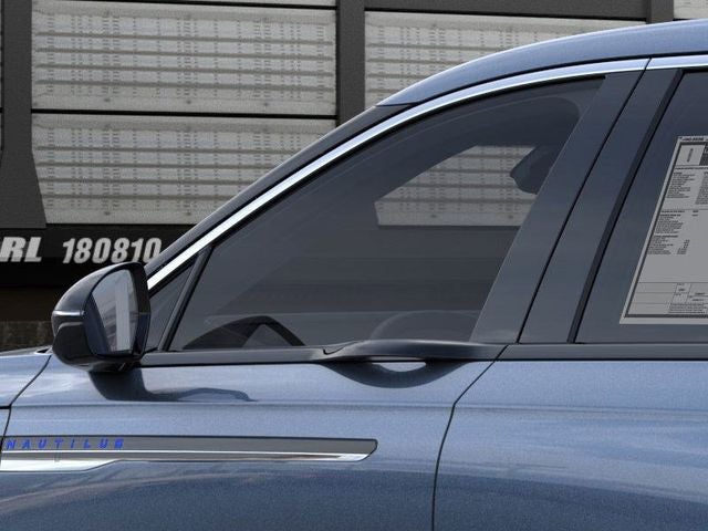 2026 Lincoln Nautilus Premiere In-Transit