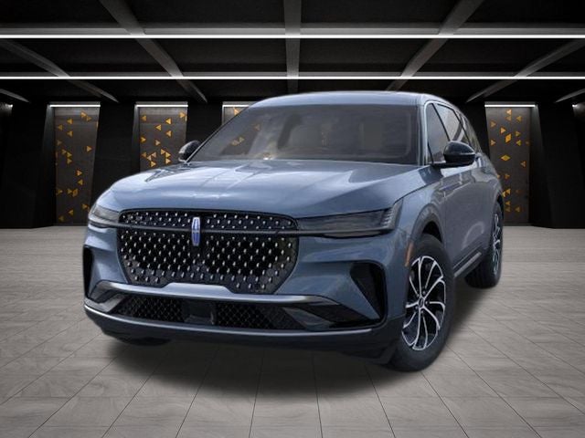 2026 Lincoln Nautilus Premiere In-Transit