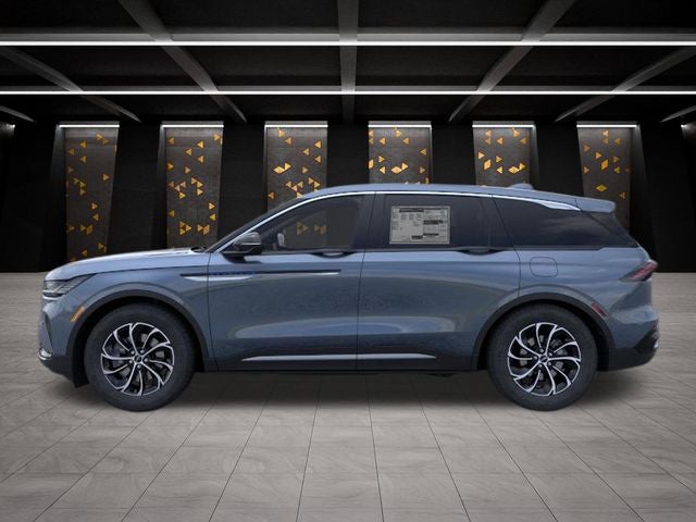 2026 Lincoln Nautilus Premiere In-Transit