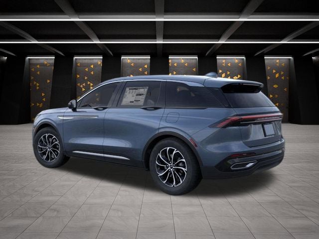 2026 Lincoln Nautilus Premiere In-Transit