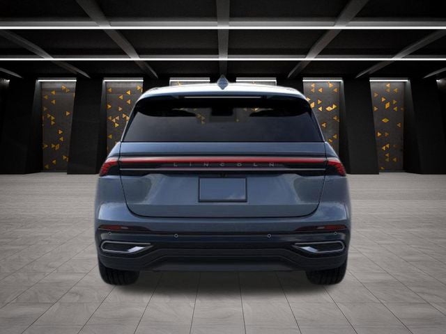 2026 Lincoln Nautilus Premiere In-Transit