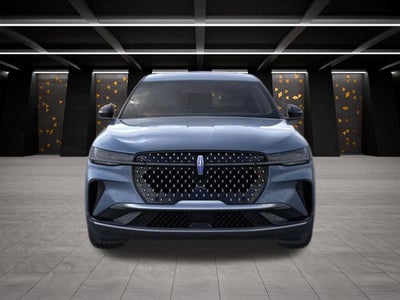 2026 Lincoln Nautilus Premiere In-Transit