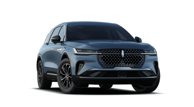 2026 Lincoln Nautilus Premiere In-Transit