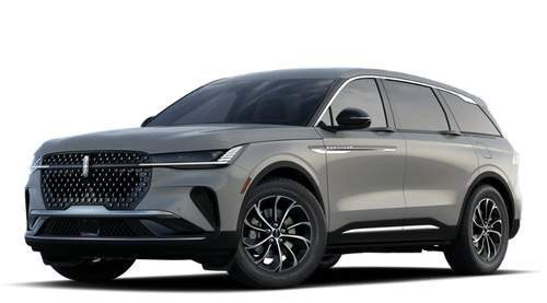 2026 Lincoln Nautilus Premiere In-Transit