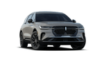 2026 Lincoln Nautilus Premiere In-Transit