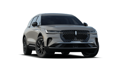2026 Lincoln Nautilus Premiere In-Transit