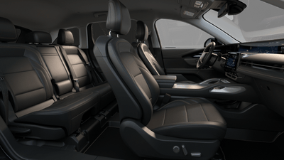 2026 Lincoln Nautilus Premiere In-Transit