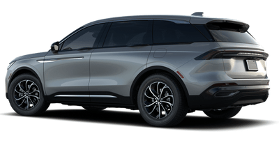2026 Lincoln Nautilus Premiere In-Transit