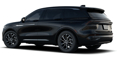 2026 Lincoln Nautilus Premiere In-Transit