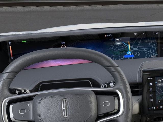 2026 Lincoln Nautilus Premiere In-Transit