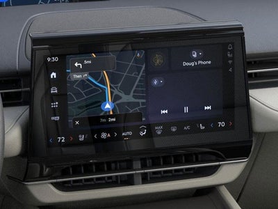 2026 Lincoln Nautilus Premiere In-Transit