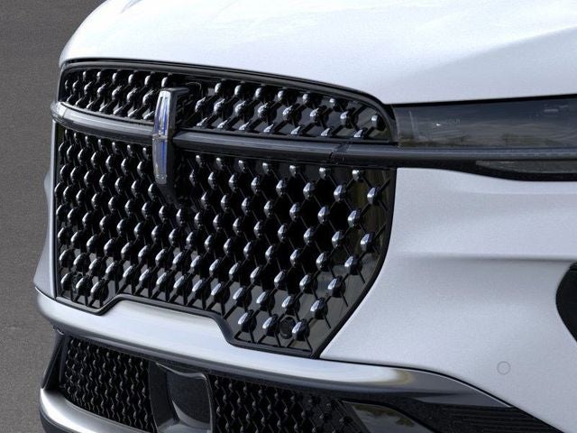 2026 Lincoln Nautilus Premiere In-Transit