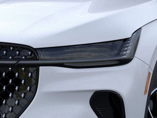 2026 Lincoln Nautilus Premiere In-Transit