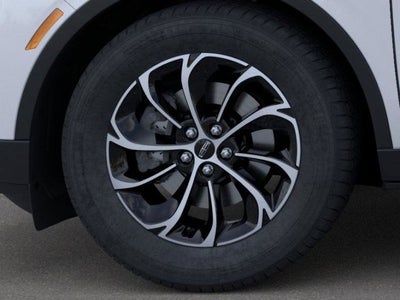 2026 Lincoln Nautilus Premiere In-Transit