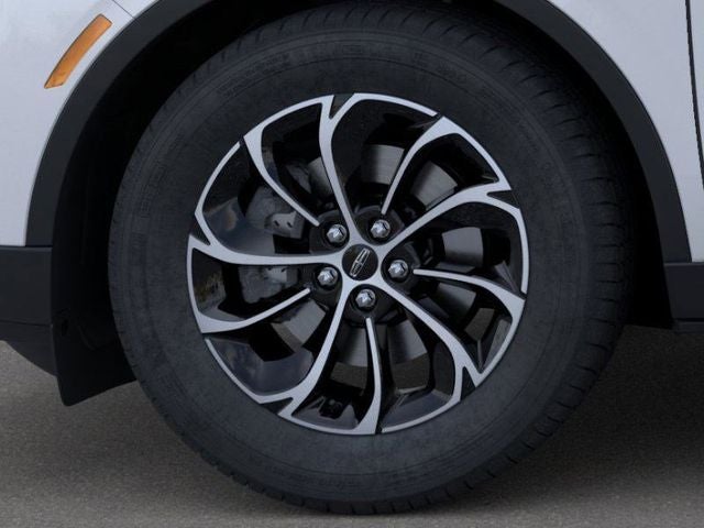 2026 Lincoln Nautilus Premiere In-Transit