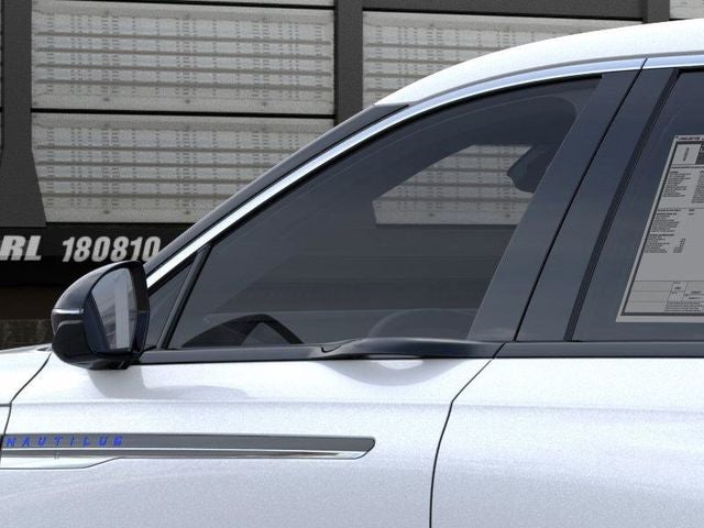 2026 Lincoln Nautilus Premiere In-Transit