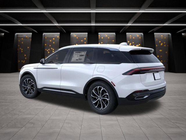 2026 Lincoln Nautilus Premiere In-Transit