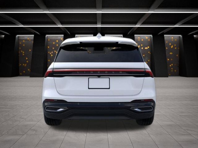 2026 Lincoln Nautilus Premiere In-Transit