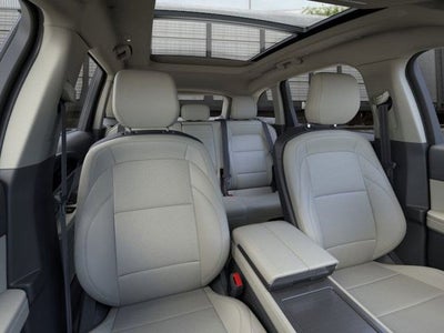 2026 Lincoln Nautilus Premiere In-Transit