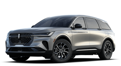 2026 Lincoln Nautilus Premiere In-Transit