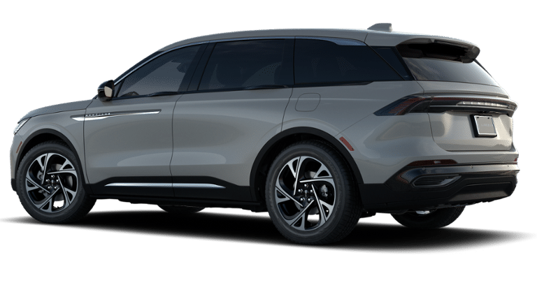 2026 Lincoln Nautilus Premiere In-Transit