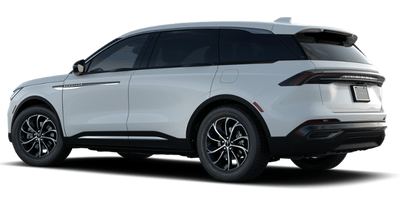 2026 Lincoln Nautilus Premiere In-Transit